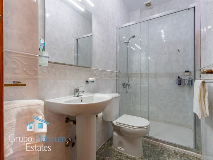 Image No.6-Propriété de 4 chambres à vendre à Los Lobos