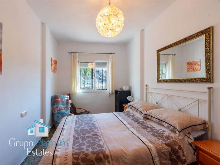 Image No.7-Propriété de 4 chambres à vendre à Los Lobos