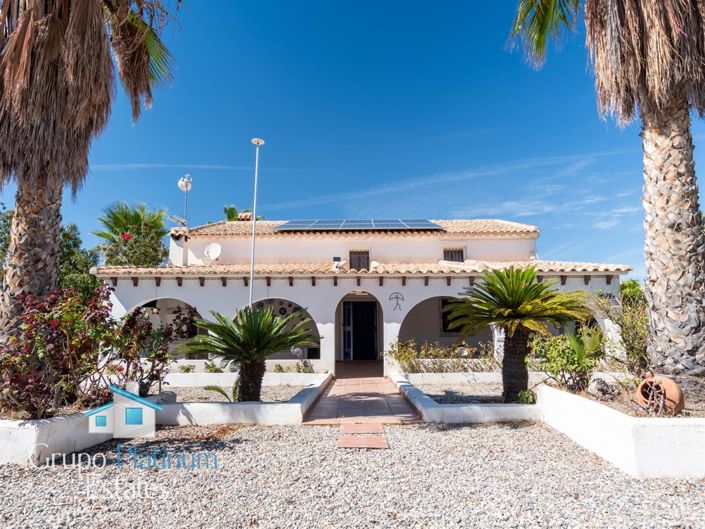 Image No.28-4 Bed Villa for sale
