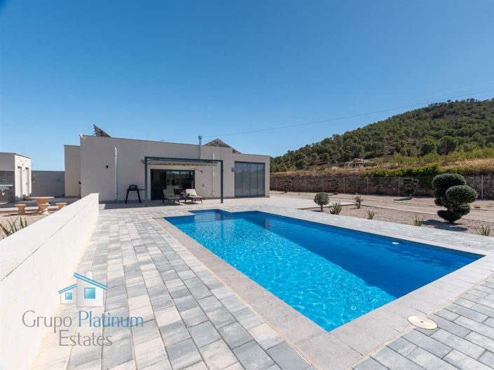 Image No.22-4 Bed Villa for sale