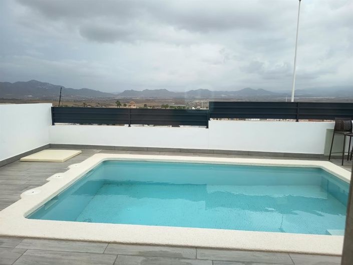 Image No.2-3 Bed Villa for sale