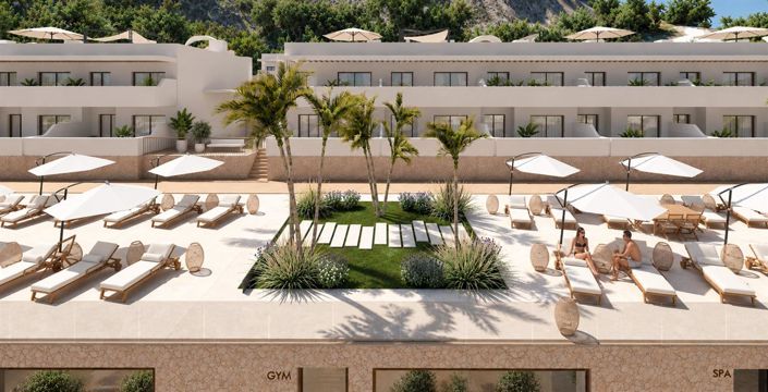 Image No.6-2 Bed Property for sale