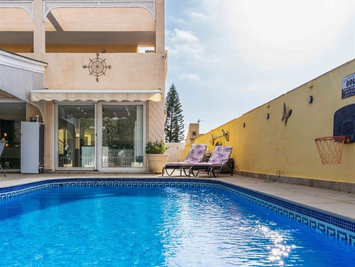 Image No.7-5 Bed Villa for sale