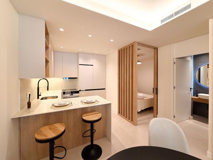 Image No.2-1 Bed Apartment for sale