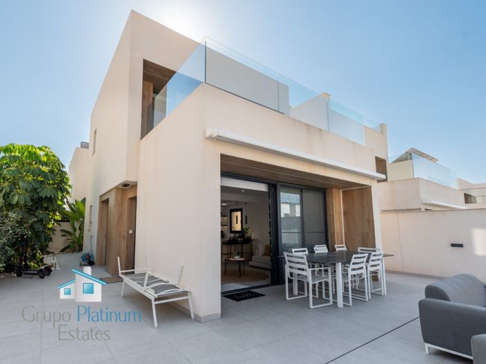 Image No.23-Villa de 4 chambres à vendre
