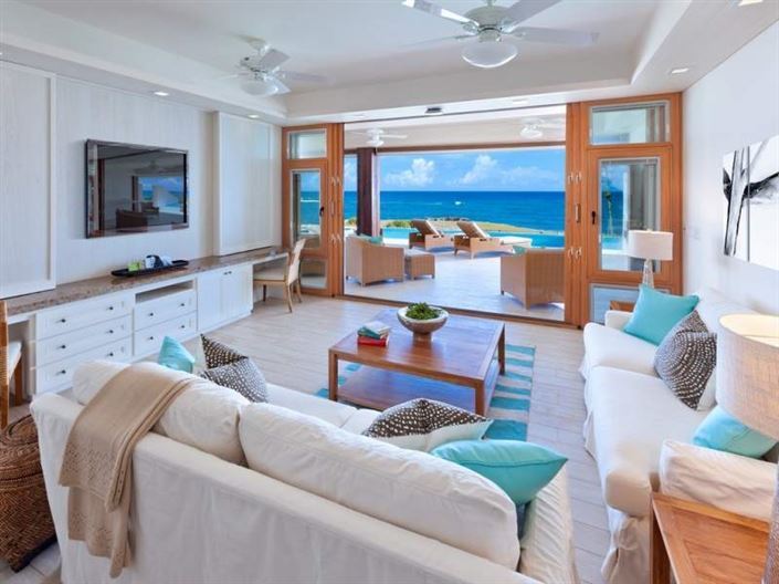 Image No.3-Villa de 3 chambres à vendre à The Crane