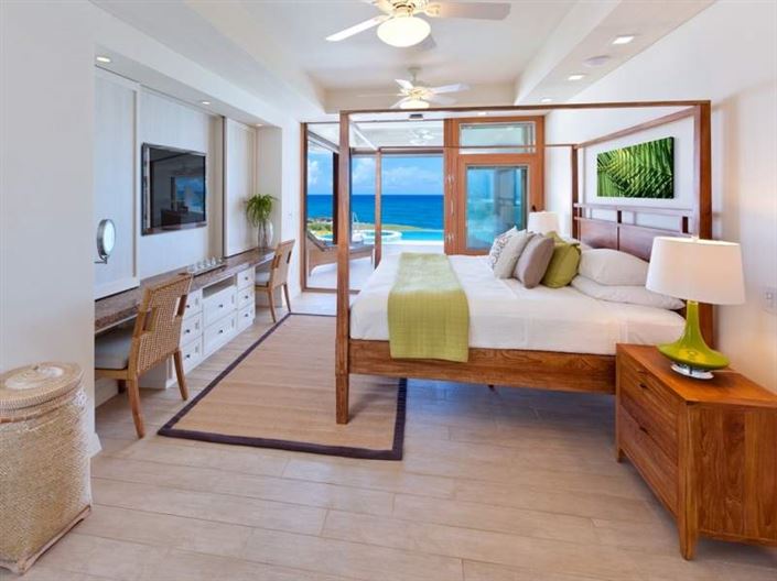 Image No.4-Villa de 3 chambres à vendre à The Crane