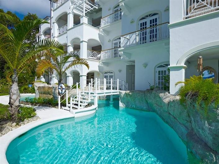 Image No.5-Appartement de 3 chambres à vendre à St James