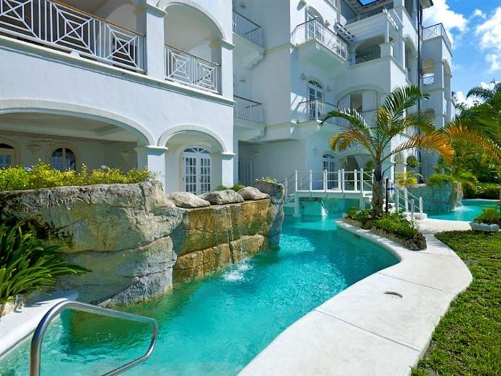 Image No.6-Appartement de 3 chambres à vendre à St James