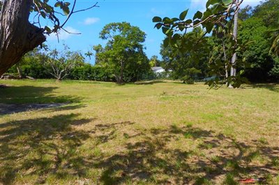 1 - St James, Property
