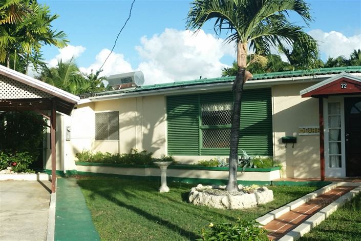 Image No.10-Villa de 2 chambres à vendre à St James