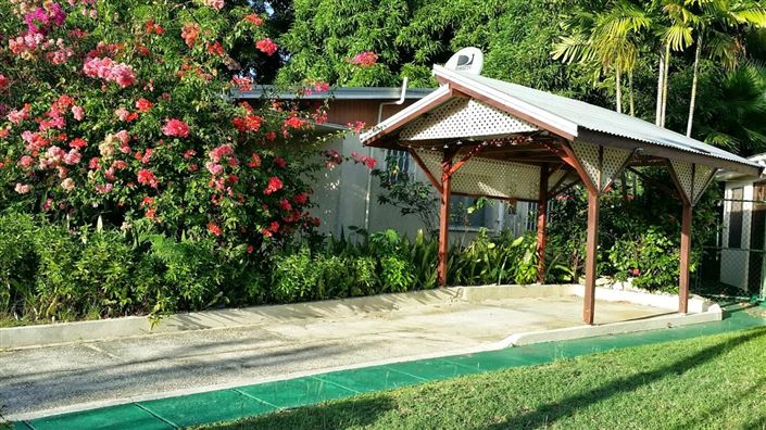 Image No.13-Villa de 2 chambres à vendre à St James