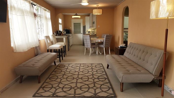 Image No.2-Villa de 2 chambres à vendre à St James