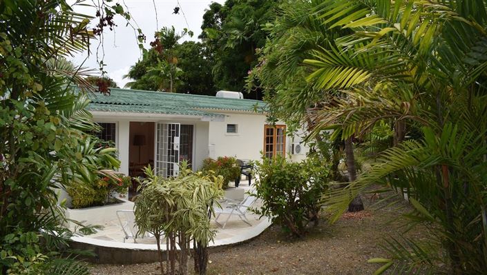 Image No.4-Villa de 2 chambres à vendre à St James