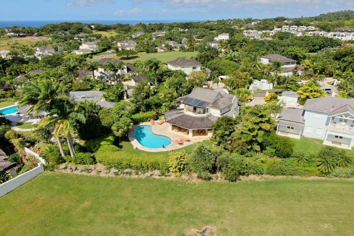 Image No.25-3 Bed Villa for sale