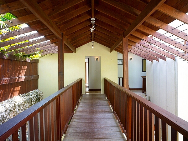 Image No.4-Villa de 4 chambres à vendre à St George