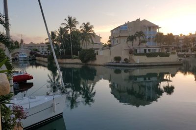 port-st-charles-lagoon