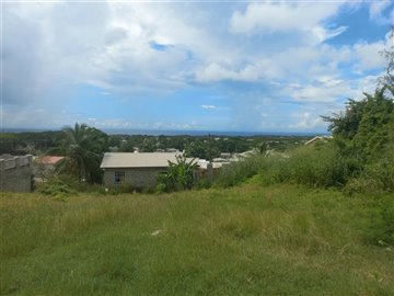 1 - St Peter, Propriété