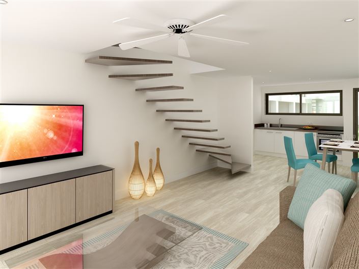 Image No.3-1 Bed Apartment for sale