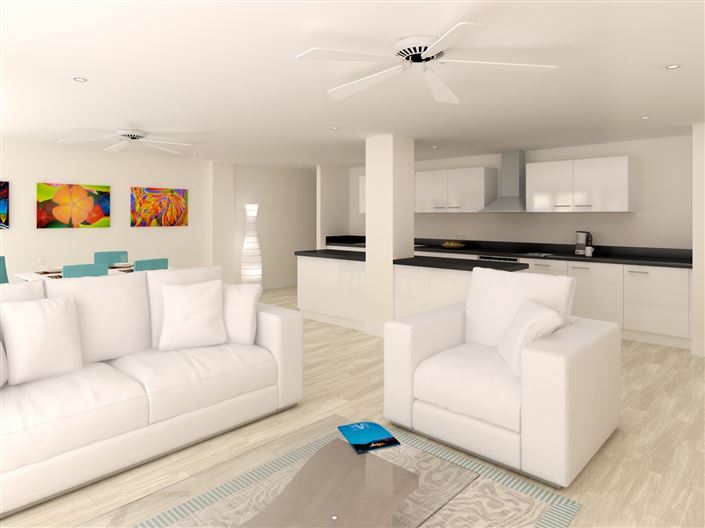 Image No.4-1 Bed Apartment for sale