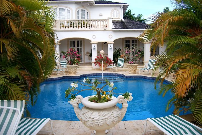 Image No.1-Villa de 5 chambres à vendre à St James