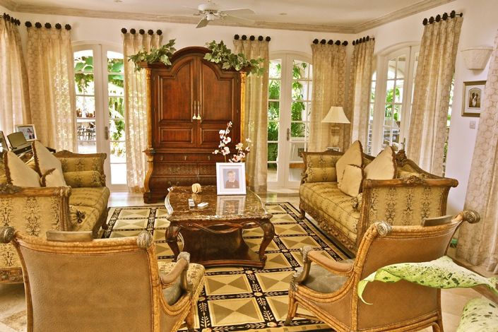 Image No.5-5 Bed Villa for sale