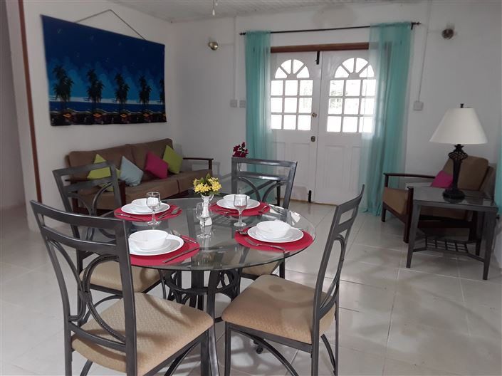 Image No.2-Appartement de 6 chambres à vendre à St James