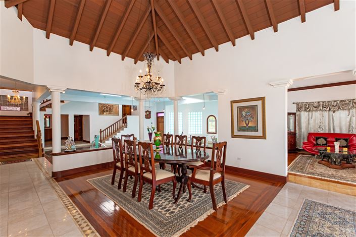 Image No.11-Villa de 4 chambres à vendre à St Michael