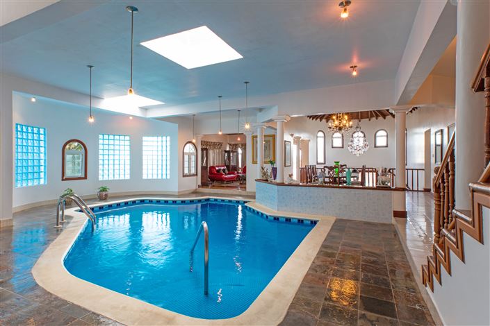 Image No.3-Villa de 4 chambres à vendre à St Michael