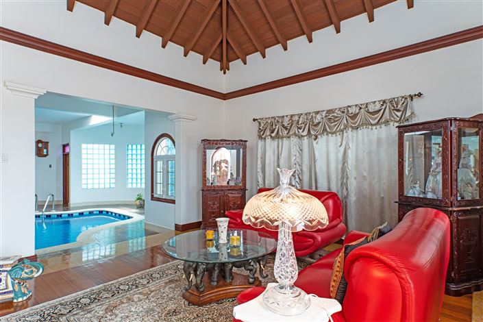 Image No.5-Villa de 4 chambres à vendre à St Michael