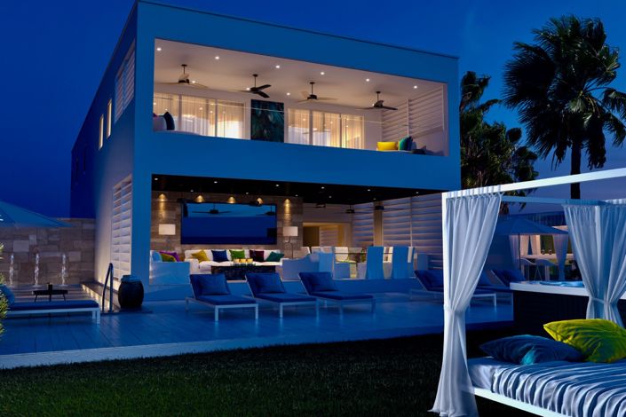 Image No.33-5 Bed Villa for sale