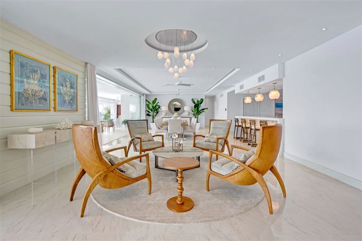 Image No.4-Appartement de 6 chambres à vendre à St James