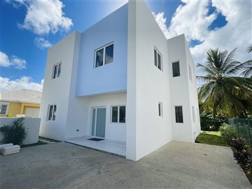 1 - St James, Villa