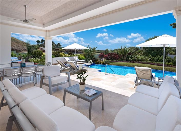 Image No.3-Villa de 4 chambres à vendre à St James