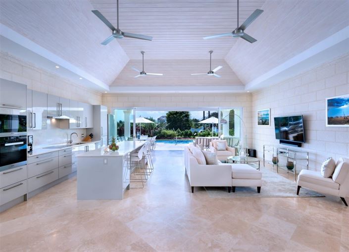 Image No.4-Villa de 4 chambres à vendre à St James