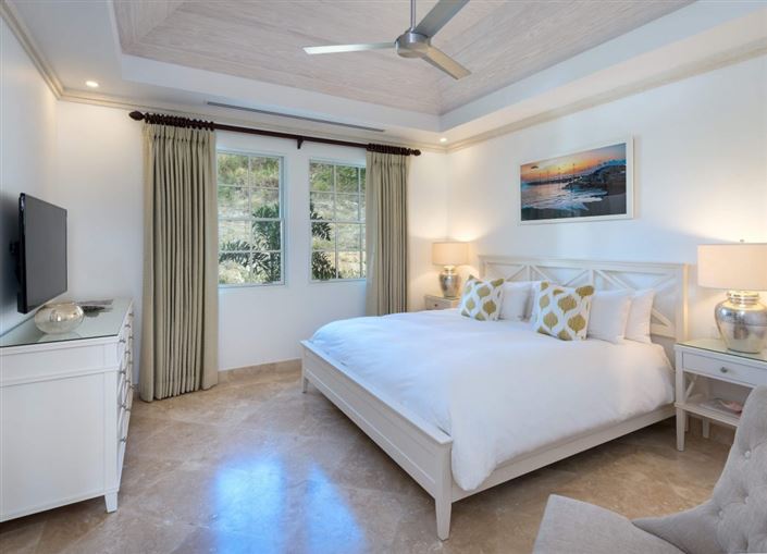 Image No.6-Villa de 4 chambres à vendre à St James