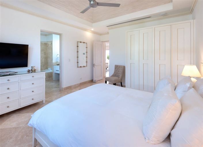 Image No.7-Villa de 4 chambres à vendre à St James