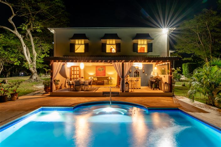 Image No.19-Villa de 6 chambres à vendre à St James