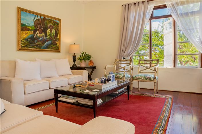 Image No.2-Villa de 6 chambres à vendre à St James