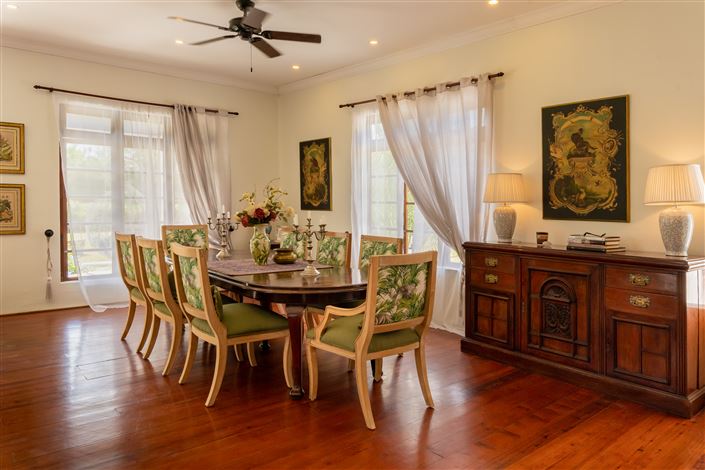 Image No.3-Villa de 6 chambres à vendre à St James