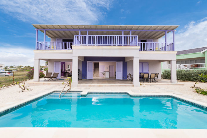 Image No.1-3 Bed Villa for sale