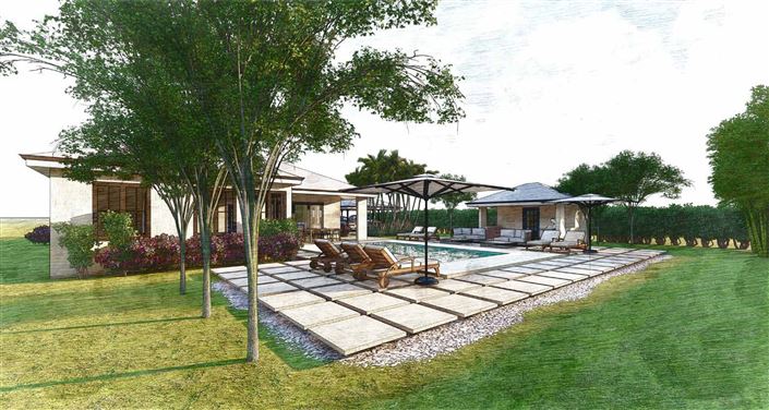 Image No.2-3 Bed Villa for sale