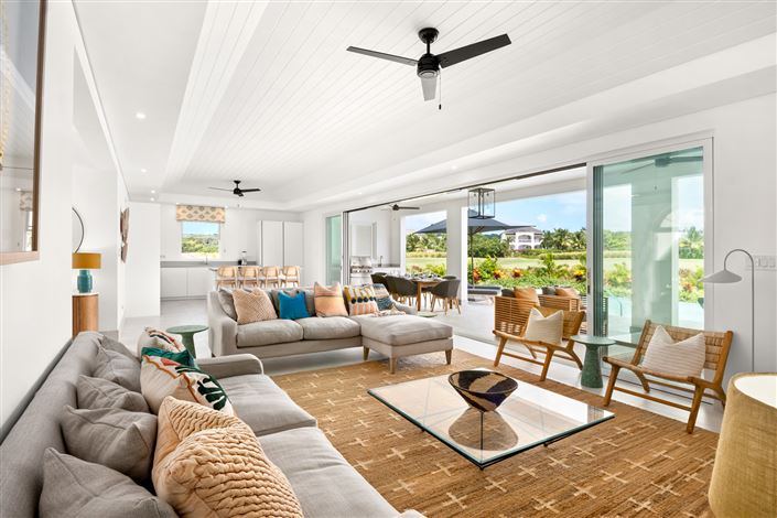 Image No.3-4 Bed Villa for sale