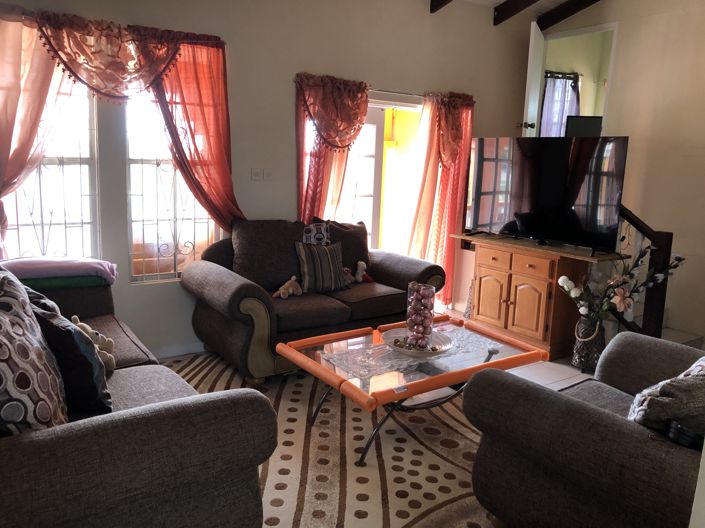 Image No.2-Villa de 5 chambres à vendre à St Michael