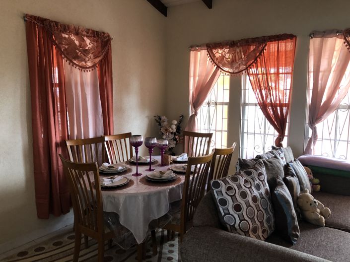 Image No.3-Villa de 5 chambres à vendre à St Michael