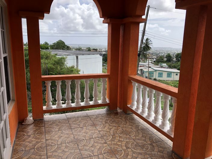 Image No.4-Villa de 5 chambres à vendre à St Michael