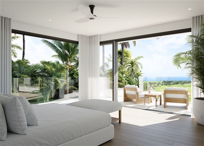 Image No.3-Villa de 5 chambres à vendre à St James