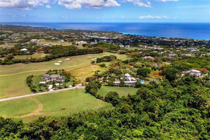 Image No.2-Propriété à vendre à St James