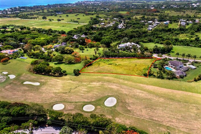 Image No.5-Propriété à vendre à St James