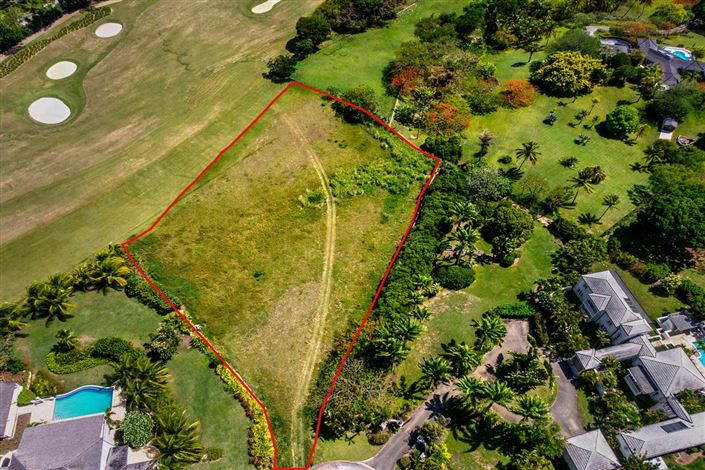 Image No.8-Propriété à vendre à St James